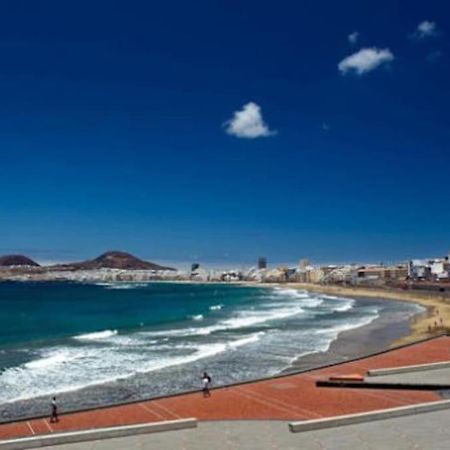 Canteras Beach 40 Las Palmas de Gran Canaria Kültér fotó