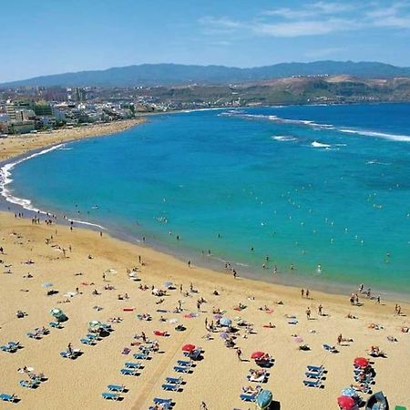 Canteras Beach 40 Las Palmas de Gran Canaria Kültér fotó